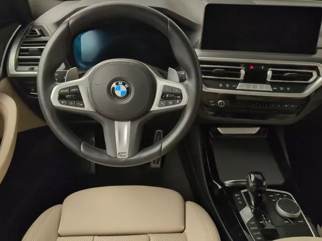 BMW X3 xDrive20d xLine 140 kW (190 CV) de segunda mano