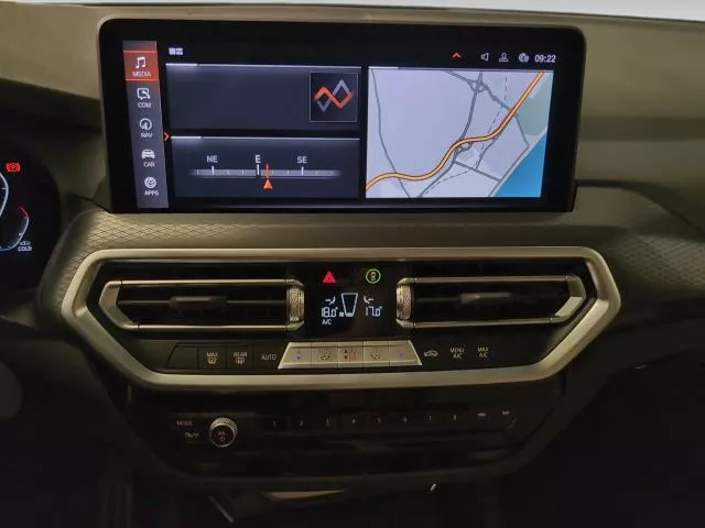 BMW X3 xDrive20d xLine 140 kW (190 CV) de segunda mano