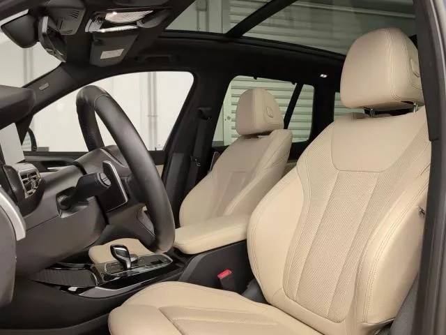 BMW X3 xDrive20d xLine 140 kW (190 CV) de segunda mano