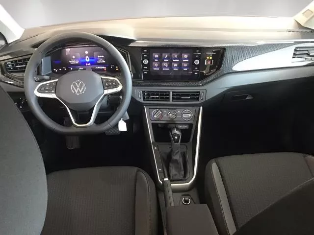 Volkswagen Polo Life 1.0 TSI 70 kW (95 CV) DSG de segunda mano