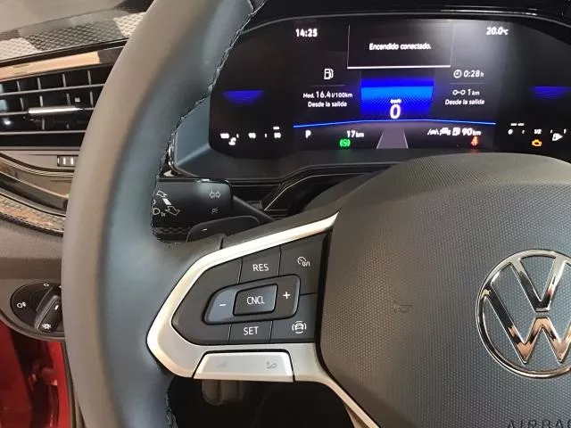 Volkswagen Polo Life 1.0 TSI 70 kW (95 CV) DSG de segunda mano