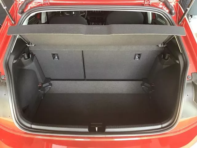 Volkswagen Polo Life 1.0 TSI 70 kW (95 CV) DSG de segunda mano