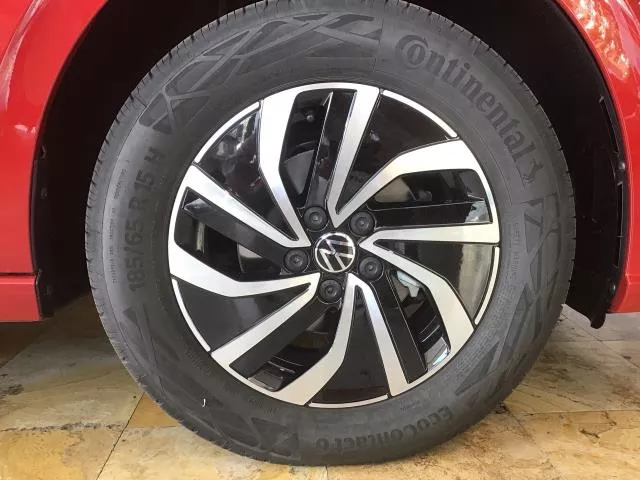 Volkswagen Polo Life 1.0 TSI 70 kW (95 CV) DSG de segunda mano