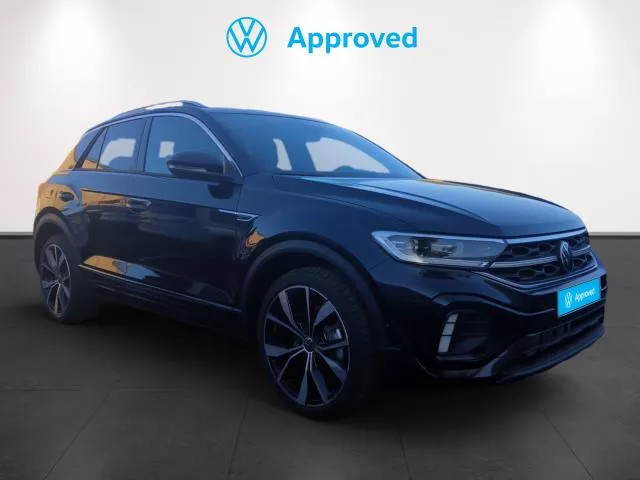 Volkswagen T-Roc R-Line 2.0 TDI 110 kW (150 CV) DSG de segunda mano