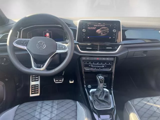 Volkswagen T-Roc R-Line 2.0 TDI 110 kW (150 CV) DSG de segunda mano