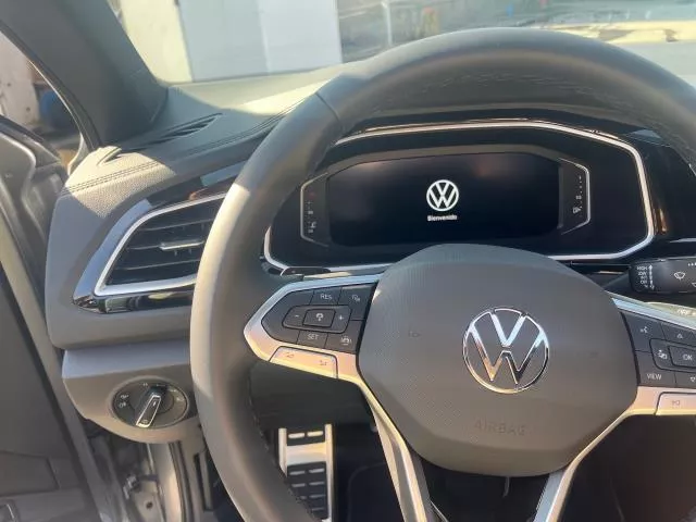Volkswagen T-Roc R-Line 2.0 TDI 110 kW (150 CV) DSG de segunda mano