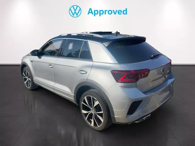 Volkswagen T-Roc R-Line 2.0 TDI 110 kW (150 CV) DSG de segunda mano