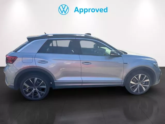 Volkswagen T-Roc R-Line 2.0 TDI 110 kW (150 CV) DSG de segunda mano