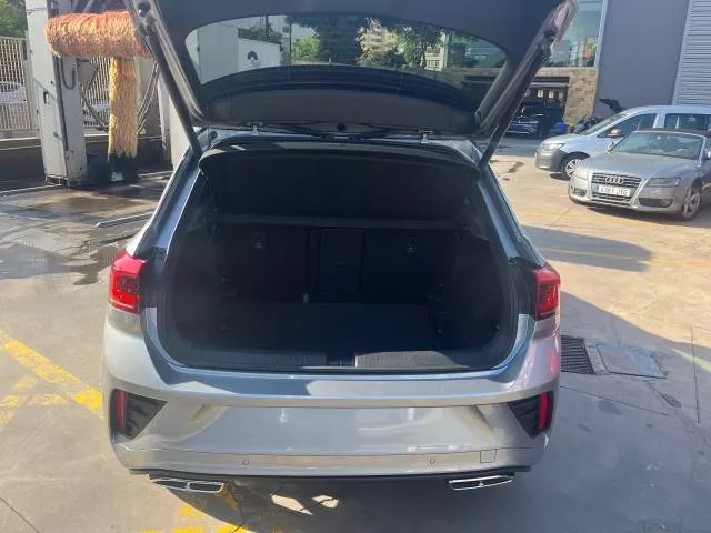 Volkswagen T-Roc R-Line 2.0 TDI 110 kW (150 CV) DSG de segunda mano