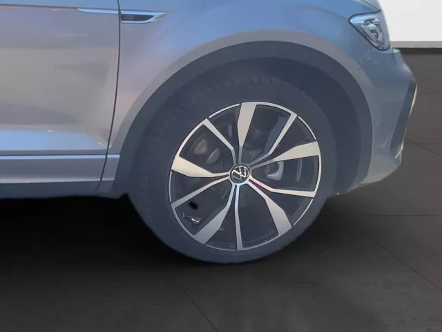 Volkswagen T-Roc R-Line 2.0 TDI 110 kW (150 CV) DSG de segunda mano