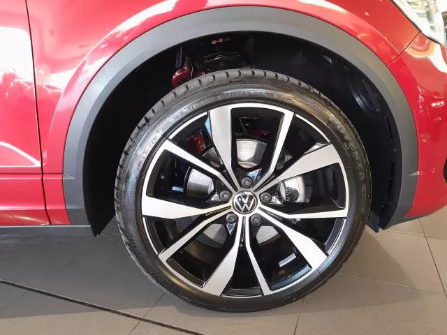 Volkswagen T-Roc R-Line 2.0 TDI 110 kW (150 CV) DSG de segunda mano