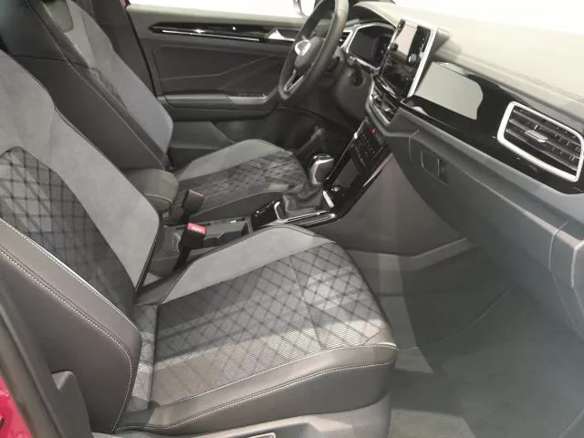 Volkswagen T-Roc R-Line 2.0 TDI 110 kW (150 CV) DSG de segunda mano