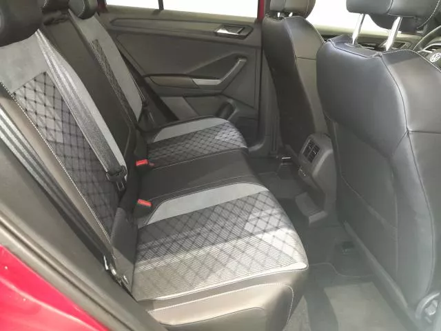 Volkswagen T-Roc R-Line 2.0 TDI 110 kW (150 CV) DSG de segunda mano