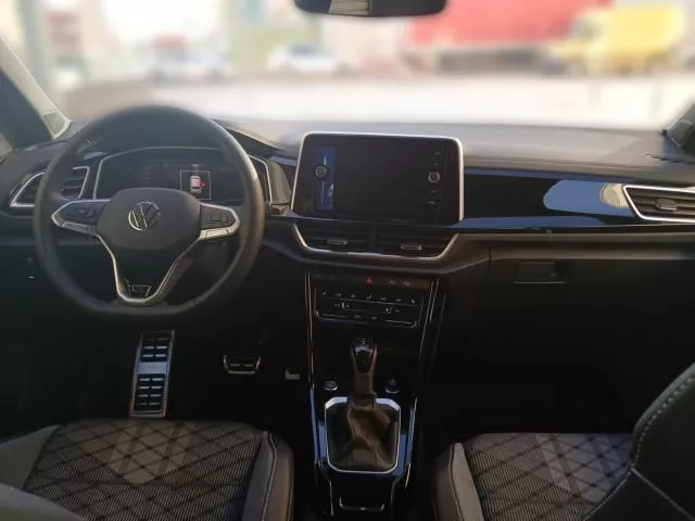 Volkswagen T-Roc R-Line 2.0 TDI 110 kW (150 CV) DSG de segunda mano
