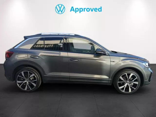 Volkswagen T-Roc R-Line 2.0 TDI 110 kW (150 CV) DSG de segunda mano