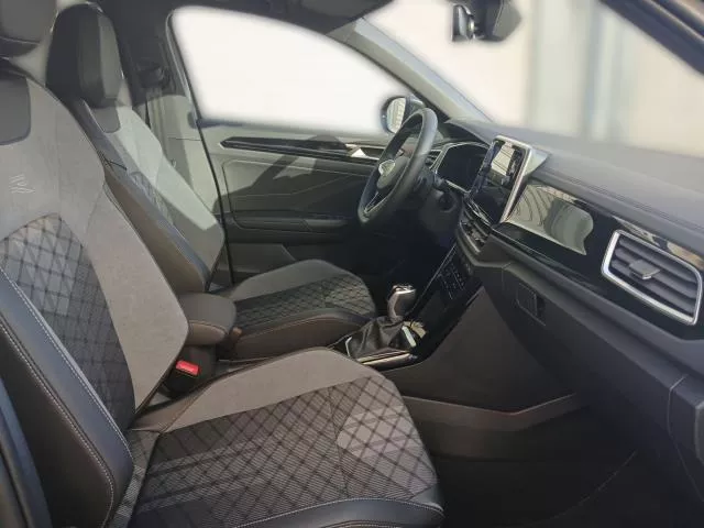 Volkswagen T-Roc R-Line 2.0 TDI 110 kW (150 CV) DSG de segunda mano