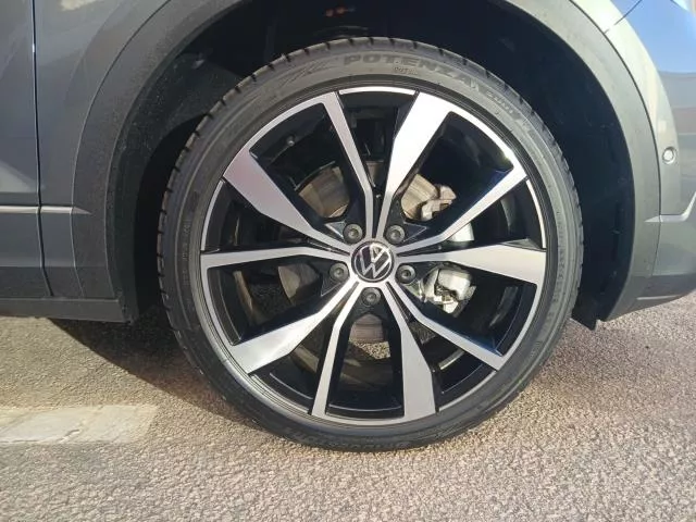 Volkswagen T-Roc R-Line 2.0 TDI 110 kW (150 CV) DSG de segunda mano