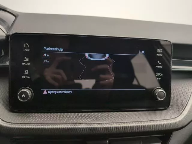 Skoda Fabia 1.0 MPI Go 59 kW (80 CV) de segunda mano