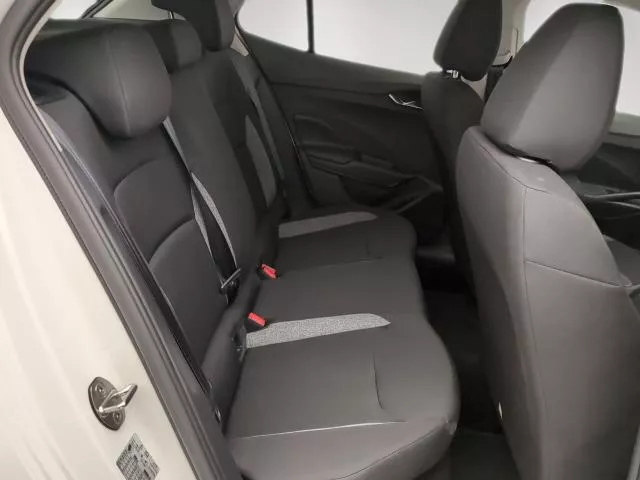 Skoda Fabia 1.0 MPI Go 59 kW (80 CV) de segunda mano