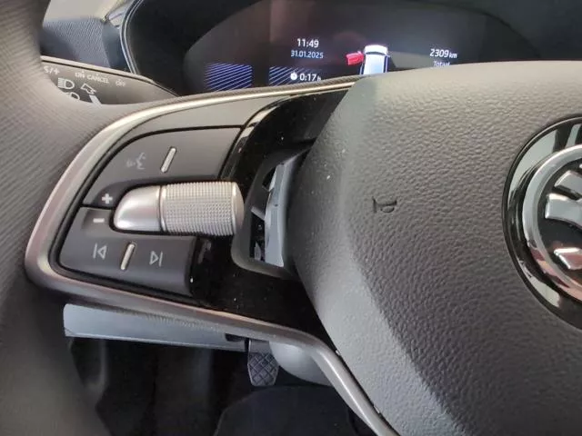 Skoda Fabia 1.0 MPI Go 59 kW (80 CV) de segunda mano