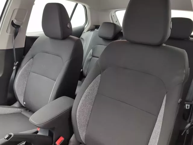 Skoda Fabia 1.0 MPI Go 59 kW (80 CV) de segunda mano