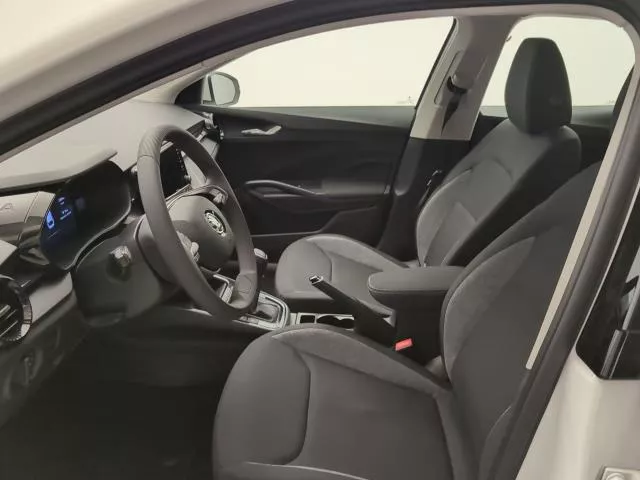 Skoda Fabia 1.0 MPI Go 59 kW (80 CV) de segunda mano