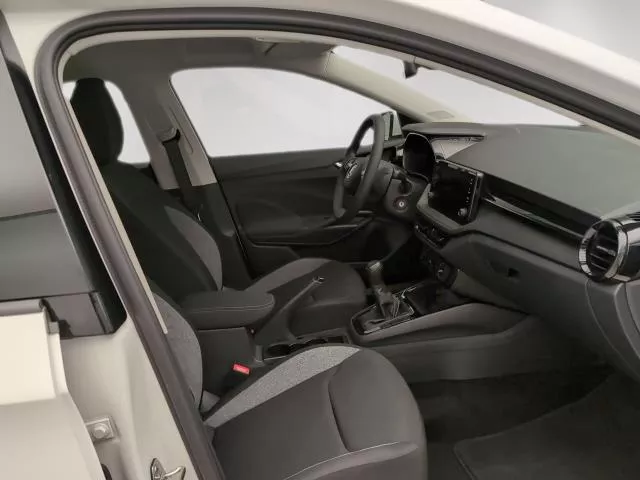 Skoda Fabia 1.0 MPI Go 59 kW (80 CV) de segunda mano