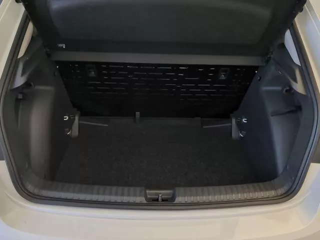 Skoda Fabia 1.0 MPI Go 59 kW (80 CV) de segunda mano