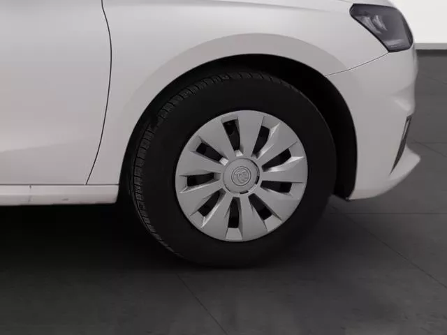 Skoda Fabia 1.0 MPI Go 59 kW (80 CV) de segunda mano