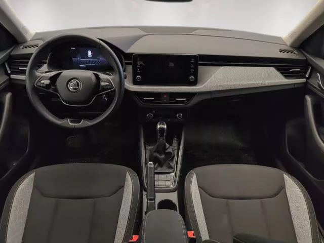 Skoda Kamiq 1.0 TSI Selection DSG 85 kW (115 CV) de segunda mano