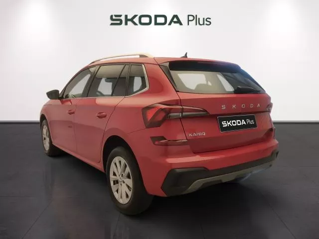 Skoda Kamiq 1.0 TSI Selection DSG 85 kW (115 CV) de segunda mano