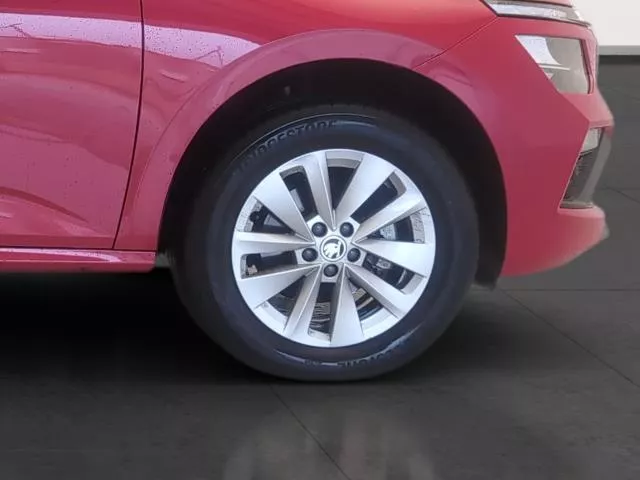 Skoda Kamiq 1.0 TSI Selection DSG 85 kW (115 CV) de segunda mano