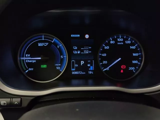 Mitsubishi Eclipse 2.4 PHEV Motion 4WD Auto 138 kW (188 CV) de segunda mano