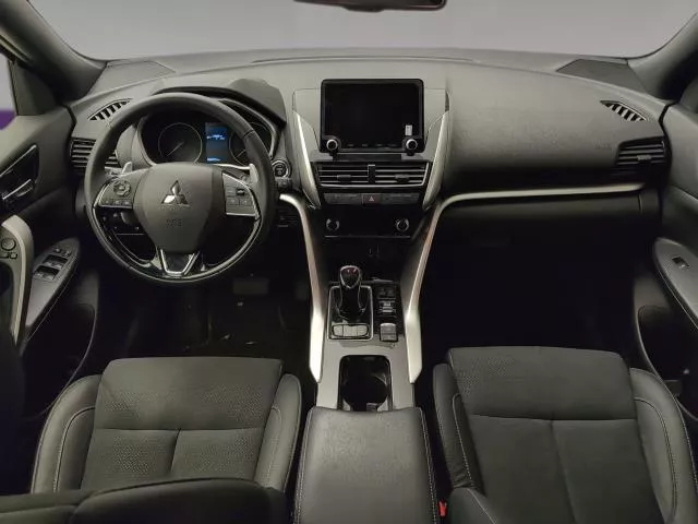 Mitsubishi Eclipse 2.4 PHEV Motion 4WD Auto 138 kW (188 CV) de segunda mano