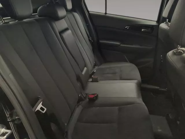 Mitsubishi Eclipse 2.4 PHEV Motion 4WD Auto 138 kW (188 CV) de segunda mano