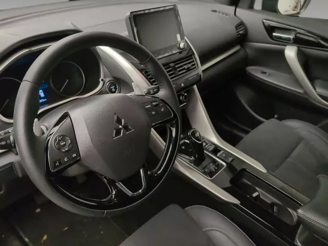 Mitsubishi Eclipse 2.4 PHEV Motion 4WD Auto 138 kW (188 CV) de segunda mano