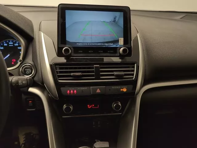 Mitsubishi Eclipse 2.4 PHEV Motion 4WD Auto 138 kW (188 CV) de segunda mano