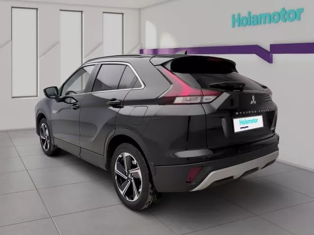 Mitsubishi Eclipse 2.4 PHEV Motion 4WD Auto 138 kW (188 CV) de segunda mano