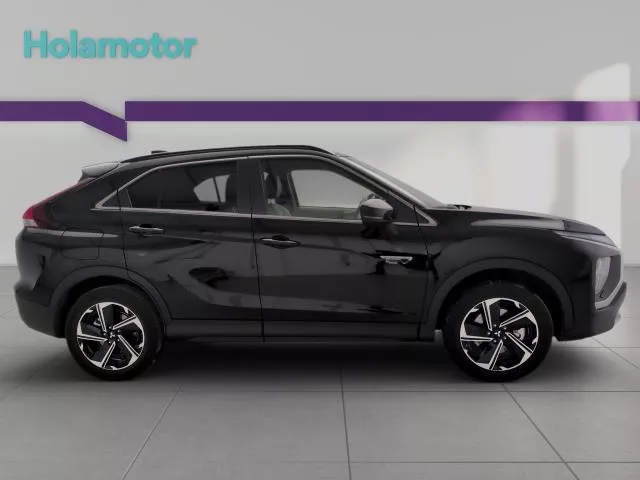 Mitsubishi Eclipse 2.4 PHEV Motion 4WD Auto 138 kW (188 CV) de segunda mano