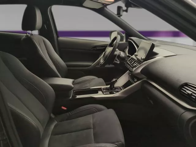 Mitsubishi Eclipse 2.4 PHEV Motion 4WD Auto 138 kW (188 CV) de segunda mano