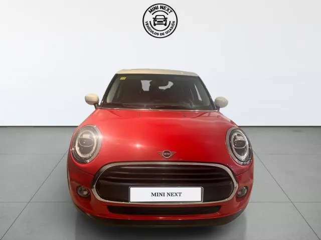 MINI 5 Puertas Cooper 100 kW (136 CV) de segunda mano