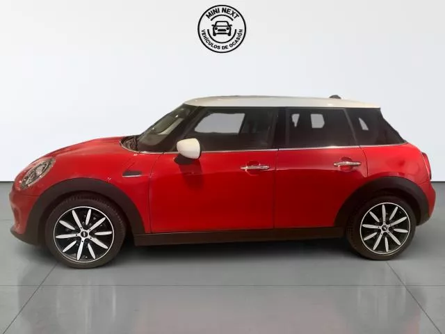 MINI 5 Puertas Cooper 100 kW (136 CV) de segunda mano