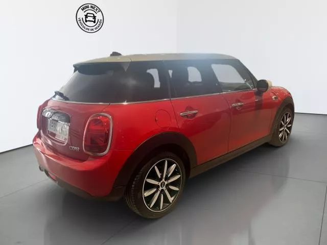 MINI 5 Puertas Cooper 100 kW (136 CV) de segunda mano