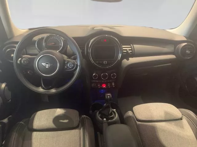 MINI 5 Puertas Cooper 100 kW (136 CV) de segunda mano