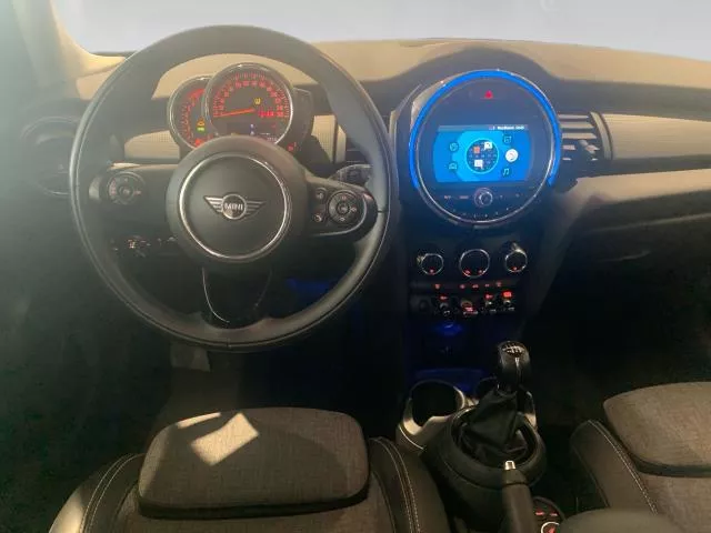MINI 5 Puertas Cooper 100 kW (136 CV) de segunda mano