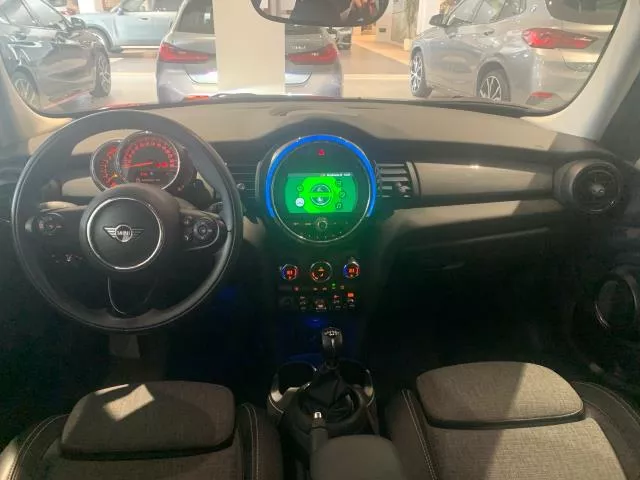 MINI 5 Puertas Cooper 100 kW (136 CV) de segunda mano