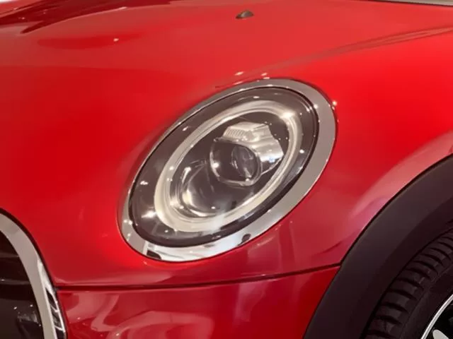 MINI 5 Puertas Cooper 100 kW (136 CV) de segunda mano