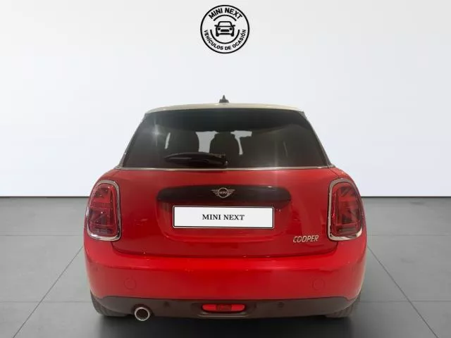 MINI 5 Puertas Cooper 100 kW (136 CV) de segunda mano