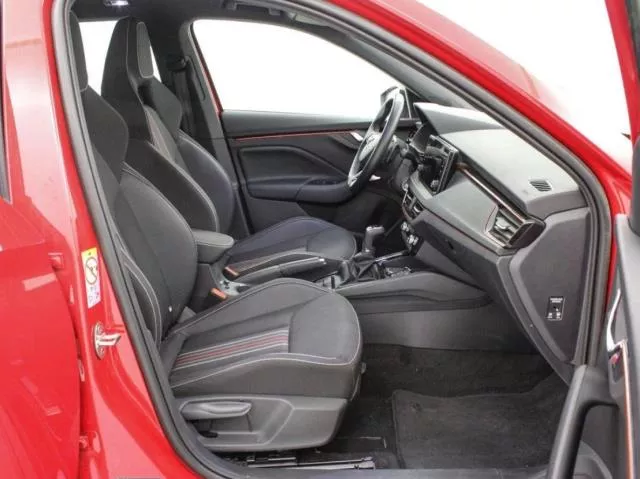 Skoda Kamiq 1.0 TSI Montecarlo DSG 85 kW (115 CV) de segunda mano