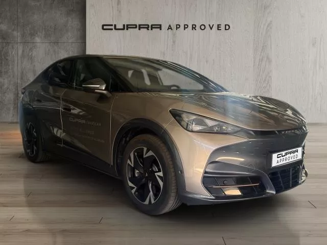 CUPRA Tavascan 77kWh Endurance First Edition 210 kW (286 CV) de segunda mano